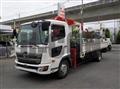 2018 Hino Hino Others