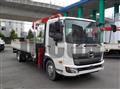 2018 Hino Hino Others