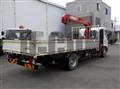 2018 Hino Hino Others