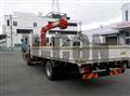 2018 Hino Hino Others