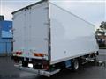 2026 Mitsubishi Fuso Fighter