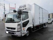 2026 Mitsubishi Fuso Fighter