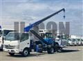 2025 Hino Dutro