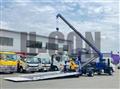 2025 Hino Dutro