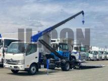 2025 Hino Dutro