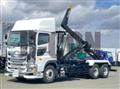 2025 Hino Profia