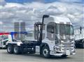 2025 Hino Profia