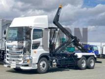 2025 Hino Profia