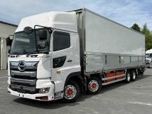 2024 Hino Profia