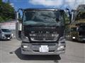 2011 Mitsubishi Fuso Super Great