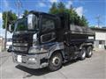 2011 Mitsubishi Fuso Super Great