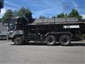 2011 Mitsubishi Fuso Super Great
