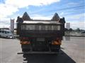 2011 Mitsubishi Fuso Super Great
