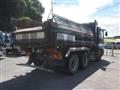 2011 Mitsubishi Fuso Super Great