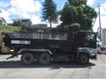 2011 Mitsubishi Fuso Super Great