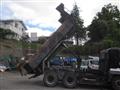2011 Mitsubishi Fuso Super Great