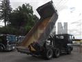 2011 Mitsubishi Fuso Super Great