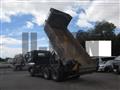 2011 Mitsubishi Fuso Super Great
