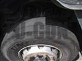2011 Mitsubishi Fuso Super Great