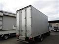 2018 Isuzu Elf Truck