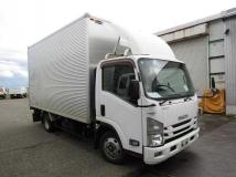 2018 Isuzu Elf Truck
