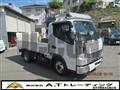 2020 Mitsubishi Fuso Canter