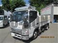 2020 Mitsubishi Fuso Canter