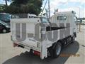 2020 Mitsubishi Fuso Canter