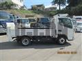 2020 Mitsubishi Fuso Canter