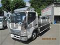 2020 Mitsubishi Fuso Canter