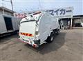 2013 Isuzu Elf Truck
