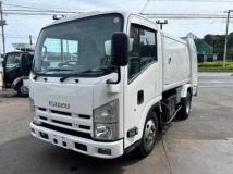 2013 Isuzu Elf Truck