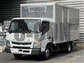 2020 Mitsubishi Fuso Canter