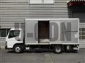 2020 Mitsubishi Fuso Canter