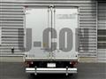 2020 Mitsubishi Fuso Canter