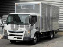 2020 Mitsubishi Fuso Canter