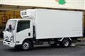 2021 Isuzu Elf Truck