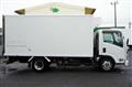 2021 Isuzu Elf Truck