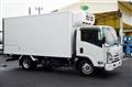 2021 Isuzu Elf Truck