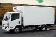 2021 Isuzu Elf Truck