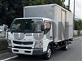 2015 Mitsubishi Fuso Canter
