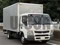 2015 Mitsubishi Fuso Canter