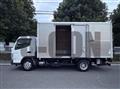 2015 Mitsubishi Fuso Canter