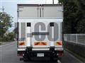 2015 Mitsubishi Fuso Canter