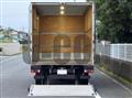 2015 Mitsubishi Fuso Canter