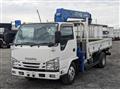 2018 Isuzu Elf Truck