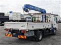 2018 Isuzu Elf Truck