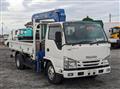 2018 Isuzu Elf Truck