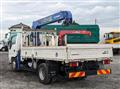 2018 Isuzu Elf Truck