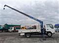 2018 Isuzu Elf Truck